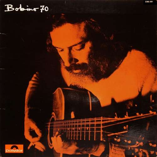 Cover Georges Moustaki - Bobino 70 (LP, Album, Tri) Schallplatten Ankauf