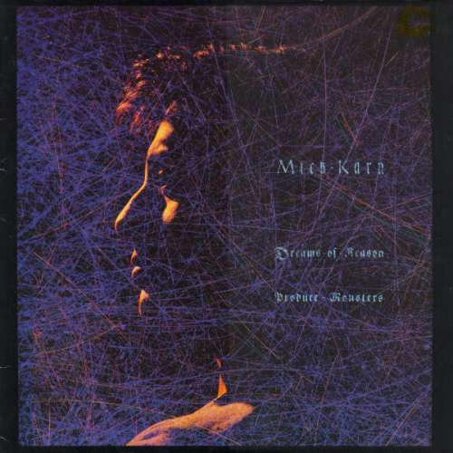 Cover Mick Karn - Dreams Of Reason Produce Monsters (LP, Album) Schallplatten Ankauf