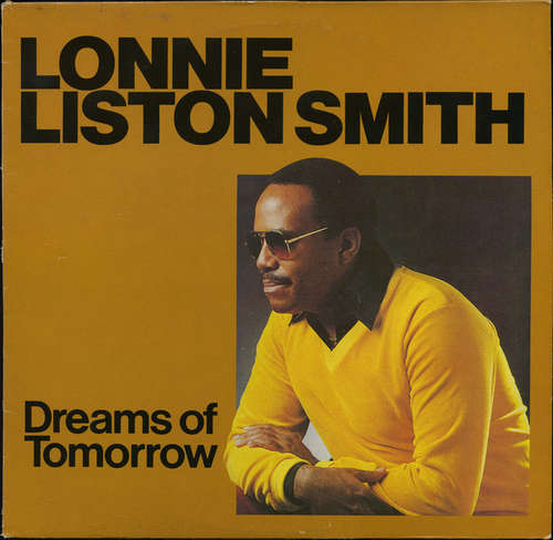 Cover Lonnie Liston Smith - Dreams Of Tomorrow (LP, Album) Schallplatten Ankauf