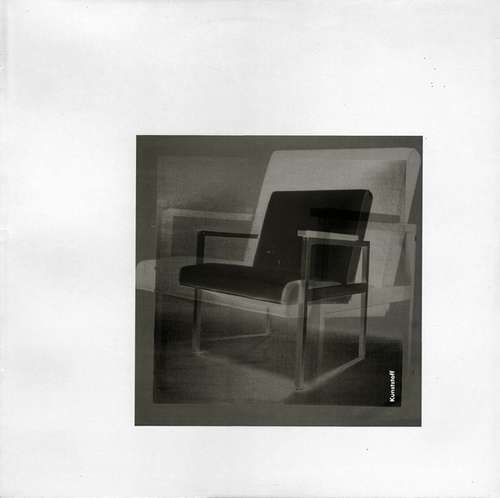 Cover Move D - Kunststoff (2xLP, Album) Schallplatten Ankauf