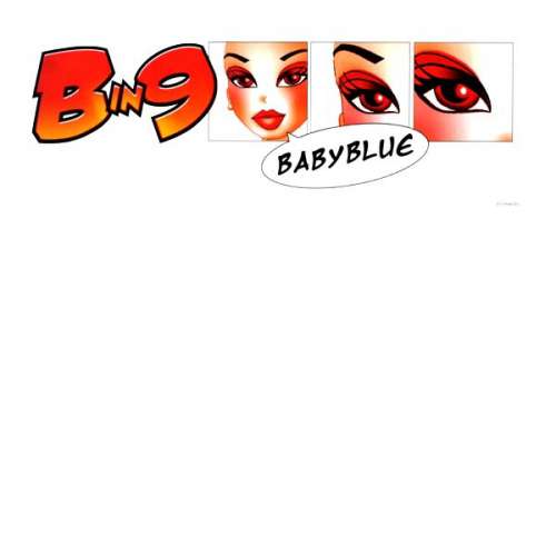Bild B In 9 - Babyblue (12) Schallplatten Ankauf