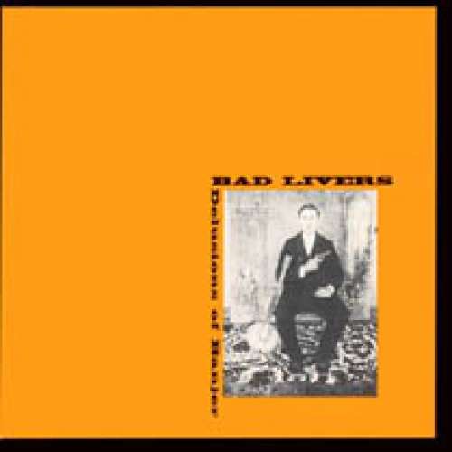 Cover Bad Livers - Delusions Of Banjer (CD, Album) Schallplatten Ankauf