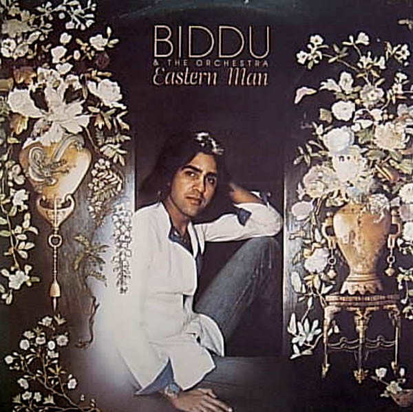 Bild Biddu & The Orchestra* - Eastern Man (LP, Album) Schallplatten Ankauf