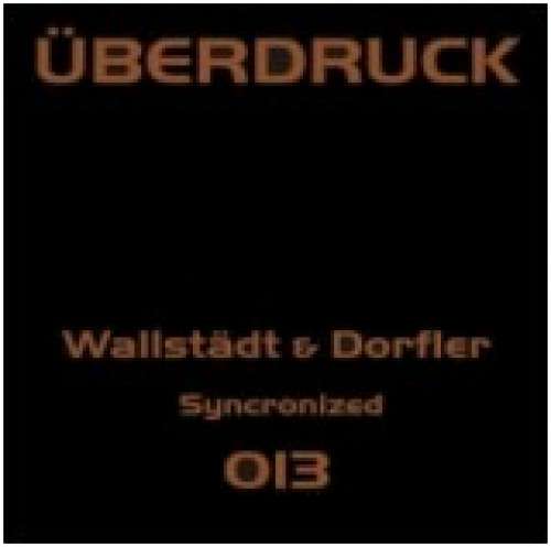 Cover Wallstädt & Dorfler - Syncronized (12) Schallplatten Ankauf