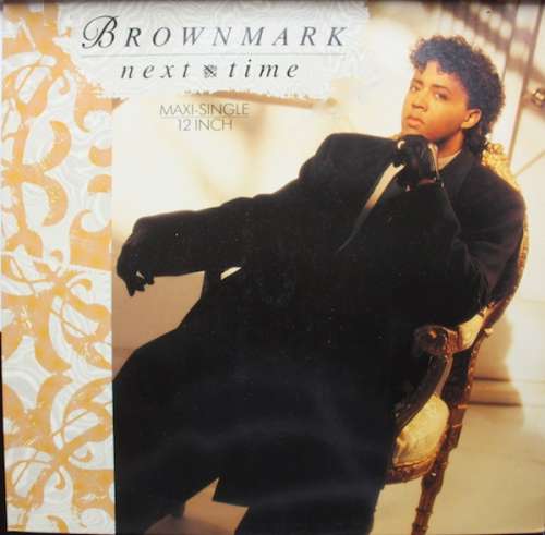 Cover Brownmark - Next Time (12, Maxi) Schallplatten Ankauf