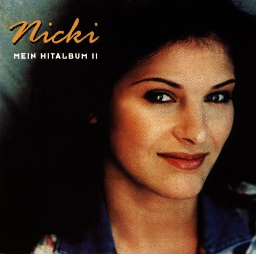 Cover Nicki - Mein Hitalbum II (CD, Comp) Schallplatten Ankauf