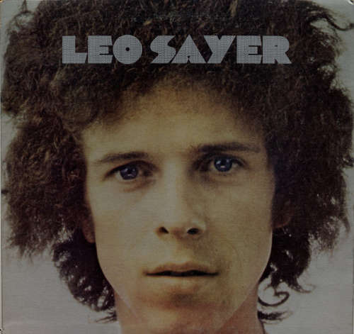 Cover Leo Sayer - Silverbird (LP, Album, Gat) Schallplatten Ankauf