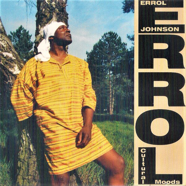 Bild Errol Johnson* - Cultural Moods (CD, Album) Schallplatten Ankauf