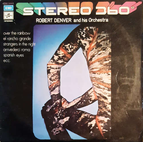 Cover Robert Denver And His Orchestra* - Robert Denver And His Orchestra (LP, Album) Schallplatten Ankauf