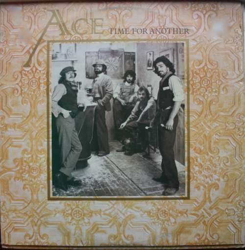 Cover Ace (7) - Time For Another (LP, Album) Schallplatten Ankauf
