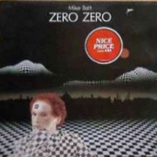 Cover Mike Batt - Zero Zero (LP, Album, RP) Schallplatten Ankauf