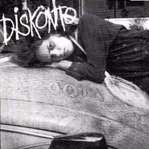 Cover Diskonto - There Is No Tomorrow (LP, Album) Schallplatten Ankauf