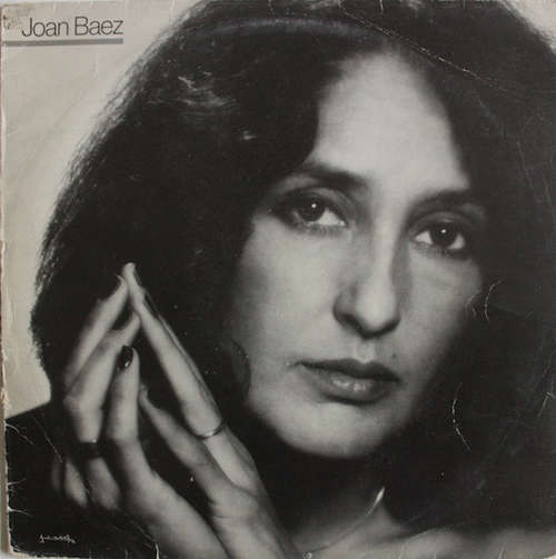 Cover Joan Baez - Honest Lullaby (LP, Album) Schallplatten Ankauf