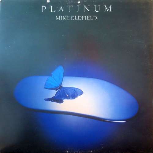 Cover Platinum Schallplatten Ankauf