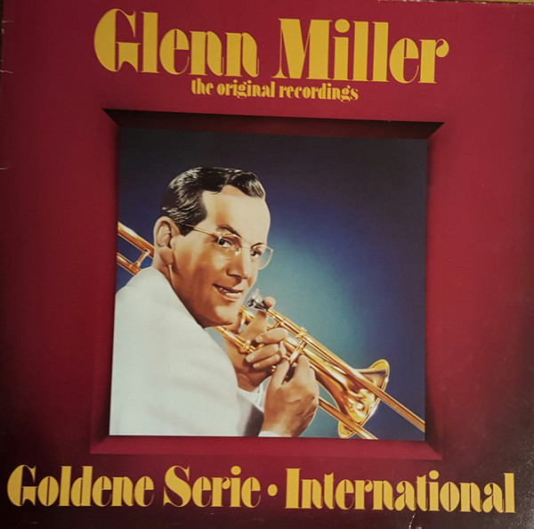 Cover Glenn Miller - The Original Recordings (LP, Comp) Schallplatten Ankauf