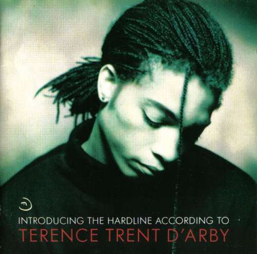 Cover Terence Trent D'Arby - Introducing The Hardline According To Terence Trent D'Arby (LP, Album) Schallplatten Ankauf