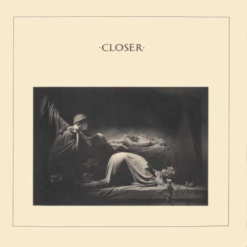 Cover Joy Division - Closer (LP, Album, Dar) Schallplatten Ankauf