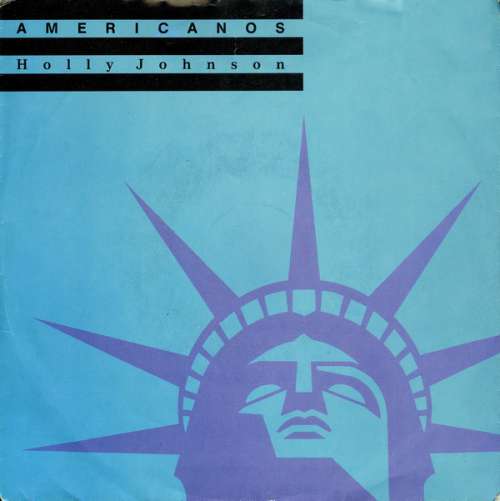 Cover Americanos Schallplatten Ankauf