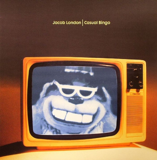 Cover Jacob London - Casual Bingo (12) Schallplatten Ankauf