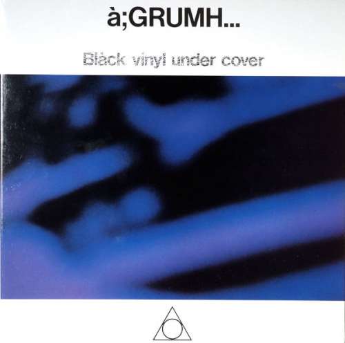 Cover à;GRUMH... - Black Vinyl Under Cover (LP, Album, Gat) Schallplatten Ankauf