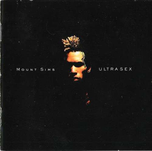 Cover Mount Sims - Ultrasex (CD, Album, Copy Prot.) Schallplatten Ankauf