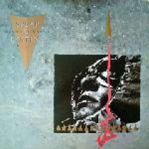 Cover Spear Of Destiny - Grapes Of Wrath (LP, Album, RE) Schallplatten Ankauf