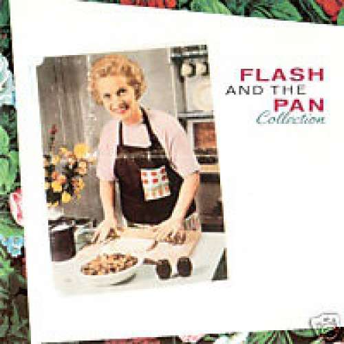 Cover Flash And The Pan* - Collection (LP, Comp) Schallplatten Ankauf