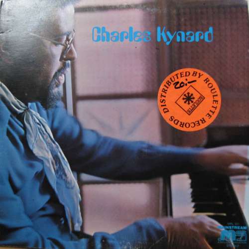 Cover Charles Kynard - Charles Kynard (LP, Album) Schallplatten Ankauf