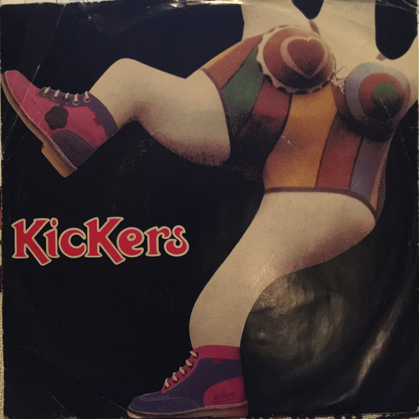 Bild Unknown Artist - Kickers (7) Schallplatten Ankauf