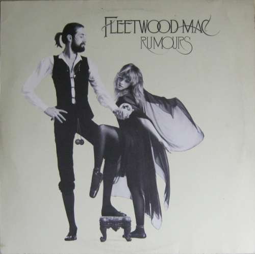 Bild Fleetwood Mac - Rumours (LP, Album, RE) Schallplatten Ankauf