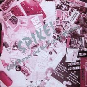 Cover Cliff Barnes And The Fear Of Winning - Spike! (LP, Album) Schallplatten Ankauf