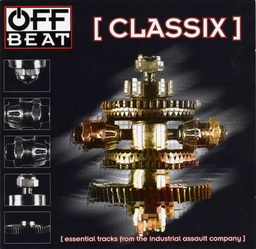 Cover [Classix] Vol.1 Schallplatten Ankauf