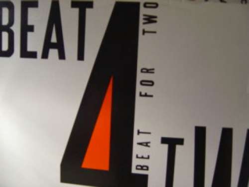 Cover Beat For Two - I Wanna Raw (12) Schallplatten Ankauf