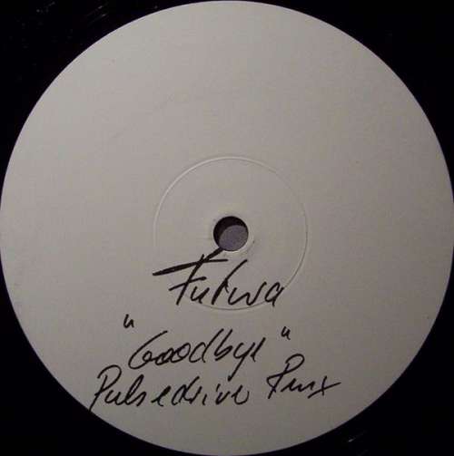 Cover Futura (6) - Goodbye (12, W/Lbl) Schallplatten Ankauf