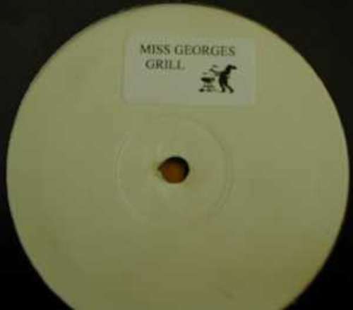 Cover Miss Georges Grill - Untitled (12, W/Lbl) Schallplatten Ankauf