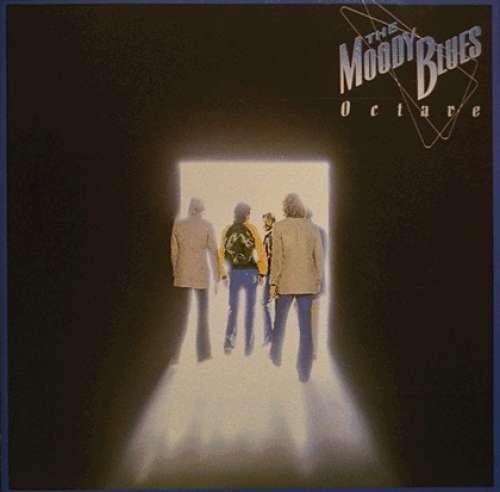 Cover The Moody Blues - Octave (LP, Album, Gat) Schallplatten Ankauf