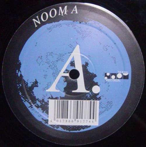 Cover Commander Tom - Are Am Eye? ('95 Millenium Mix) (12, S/Sided, Ltd) Schallplatten Ankauf