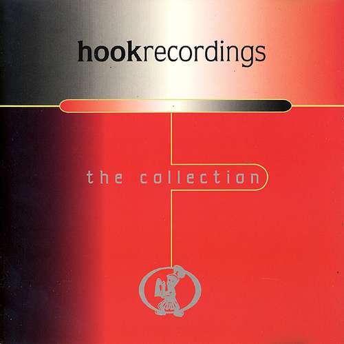 Cover Various - Hook Recordings - The Collection (CD, Album, Comp) Schallplatten Ankauf