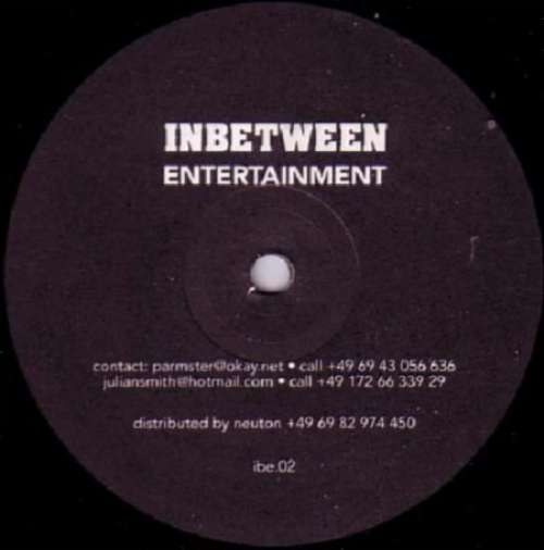 Cover Ed. Zimmermann - Pow Wow (12) Schallplatten Ankauf