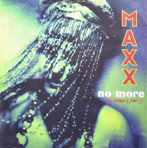 Cover Maxx - No More (I Can't Stand It) (12) Schallplatten Ankauf