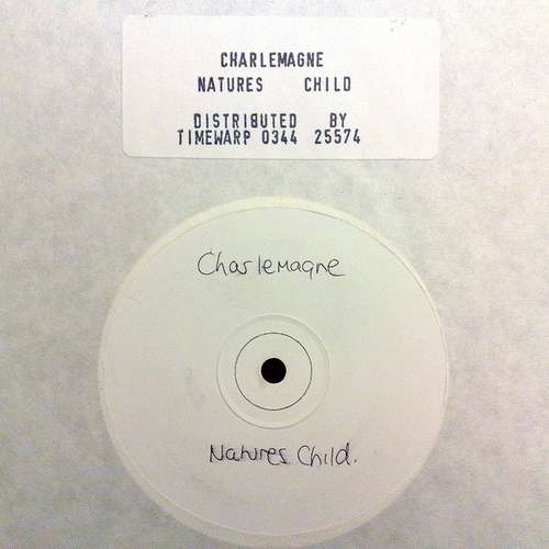 Cover Charlemagne* - Nature's Child (12, W/Lbl) Schallplatten Ankauf