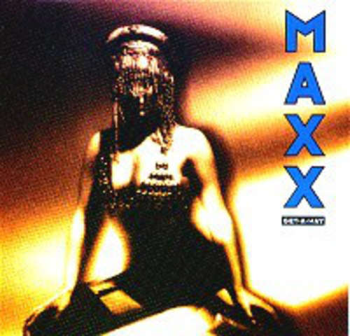 Cover Maxx - Get-A-Way (12) Schallplatten Ankauf