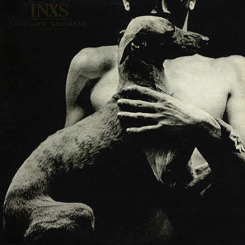 Cover INXS - Shabooh Shoobah (LP, Album) Schallplatten Ankauf