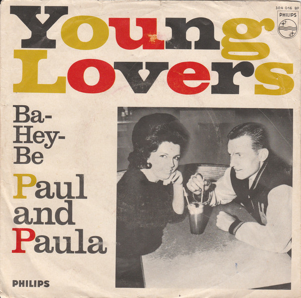 Bild Paul Und Paula* - Young Lovers (7, Single) Schallplatten Ankauf