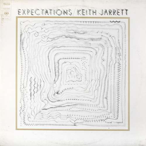 Cover Expectations Schallplatten Ankauf