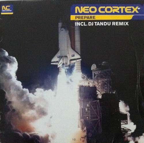 Cover Neo Cortex - Prepare (12) Schallplatten Ankauf