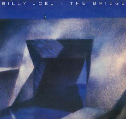 Cover Billy Joel - The Bridge (LP, Album) Schallplatten Ankauf