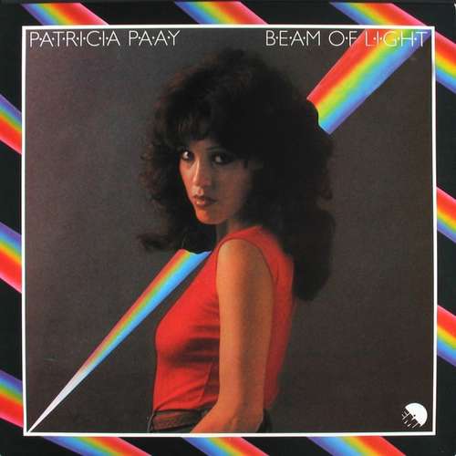 Cover Patricia Paay - Beam Of Light (LP, Album) Schallplatten Ankauf