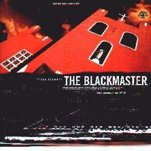 Cover The Blackmaster - Faith Forever (12) Schallplatten Ankauf
