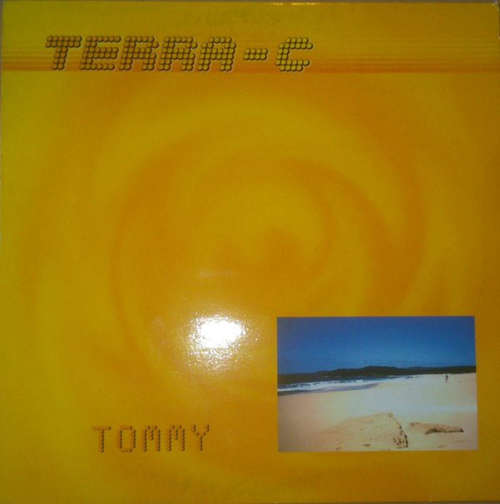Bild Terra-C - Tommy (12, W/Lbl) Schallplatten Ankauf